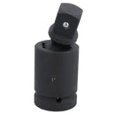 1in Drive Universal Joint Wobble Swivel Socket Extension Adaptor UJ Extension