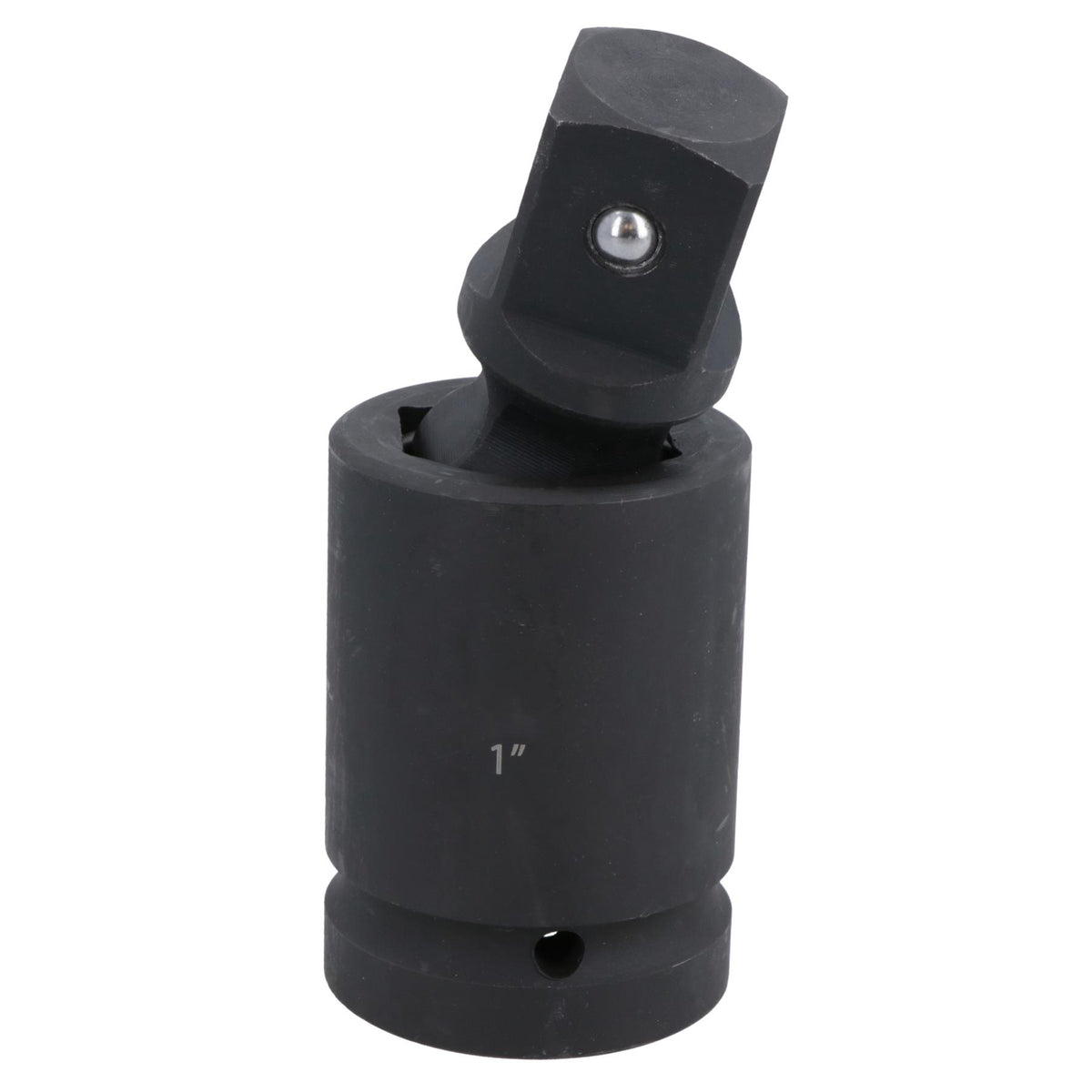 1in Drive Universal Joint Wobble Swivel Socket Extension Adaptor UJ Extension