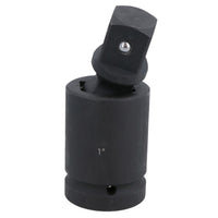 1in Drive Universal Joint Wobble Swivel Socket Extension Adaptor UJ Extension
