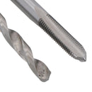 3/16” x 32 BSF Thread Repair Cutter Kit Helicoil Set for Damaged Threads 14pc