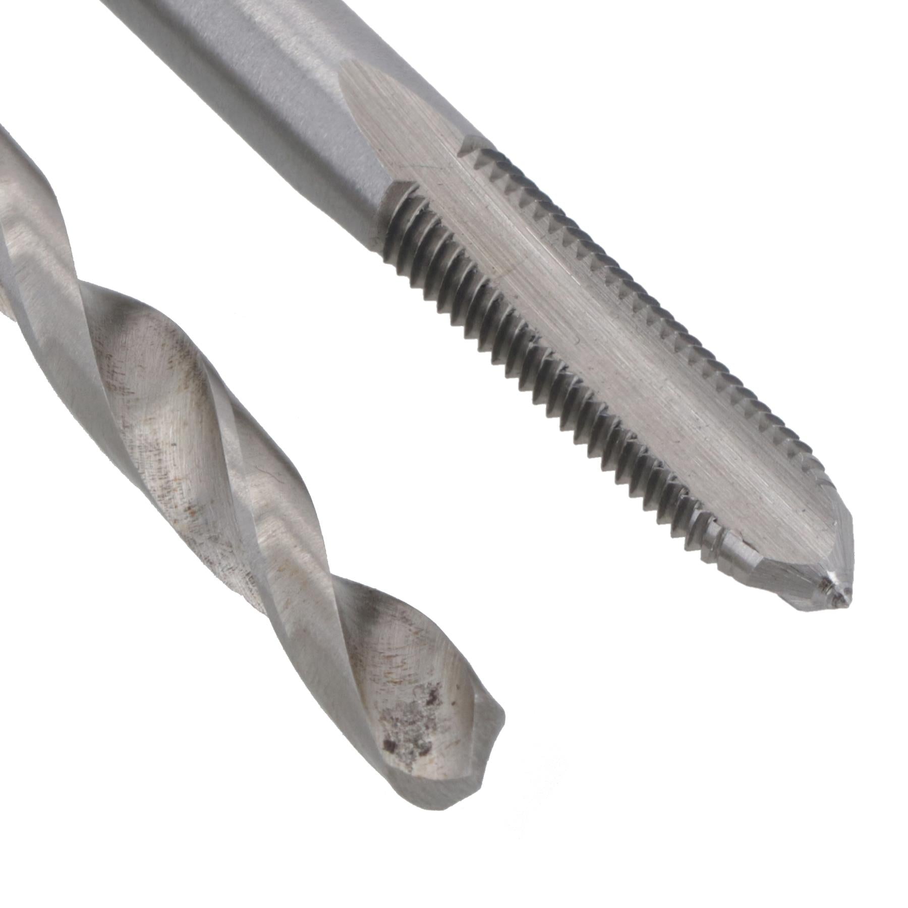 3/16” x 32 BSF Thread Repair Cutter Kit Helicoil Set for Damaged Threads 14pc