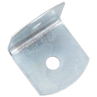 Light Duty Angle Braces Fasteners Supports Mounting 18mm x 18mm x 18mm