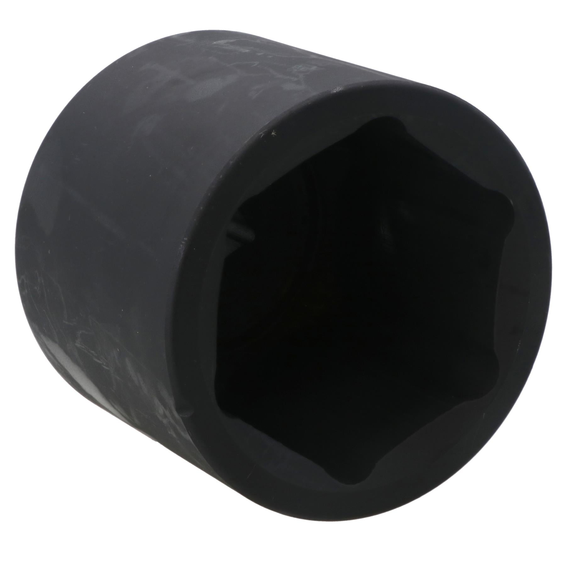 Barre d'alimentation robuste pour disjoncteur à entraînement de 3/4 po + 5 douilles métriques peu profondes de 55 à 70 mm