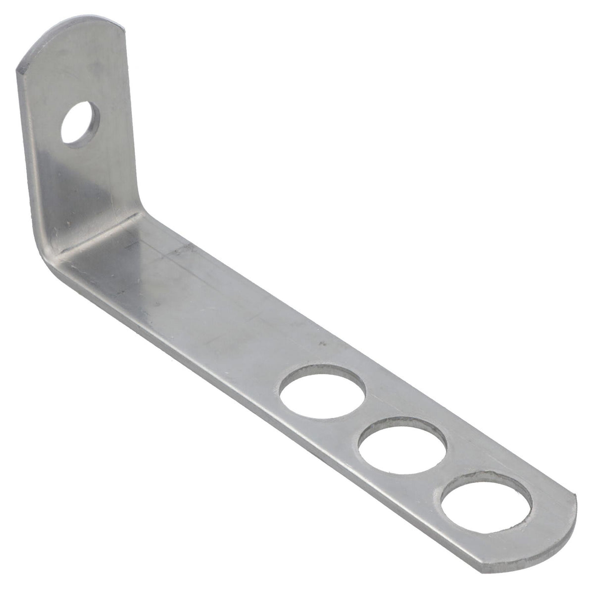 Safety End Frame Clamp Cramp 38mm x 100mm Stainless Steel Wall Tie