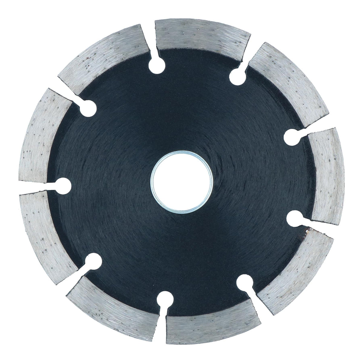 Diamond Blade Cutting Disc 115mm 4-1/2" 22.2mm bore Brick Steel Concrete AT008
