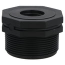 Polypropylene PP 2in – 3/4in Female – Male Pipe Threaded Reducing Bush