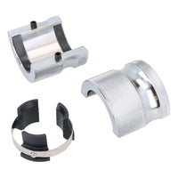 Einstellbare Motorrad Fahrrad Gabel Dichtung Treiber Insertion Werkzeug Zwischen 35mm - 43mm