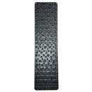 Acupressure Pebble Rock Mat Reflexology Massage Mat for Feet, Back & Hands