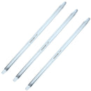 24" Long Tyre Lever Pry Bar Remover Removal Tool For Bikes Cars Vans 3pc