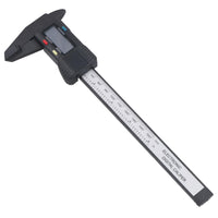 6" 150mm Digital Electronic Vernier Caliper Gauge Internal External LCD Display