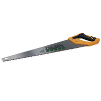 Hardpoint Hand Saw 18" 450mm Carpentry Wood Cutter With Soft Grip Handle
