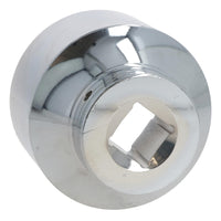 Scania Vorderradnaben-Achsmuttern-Steckschlüssel 80 mm 1 Zoll Antrieb 12-kant von Bergen