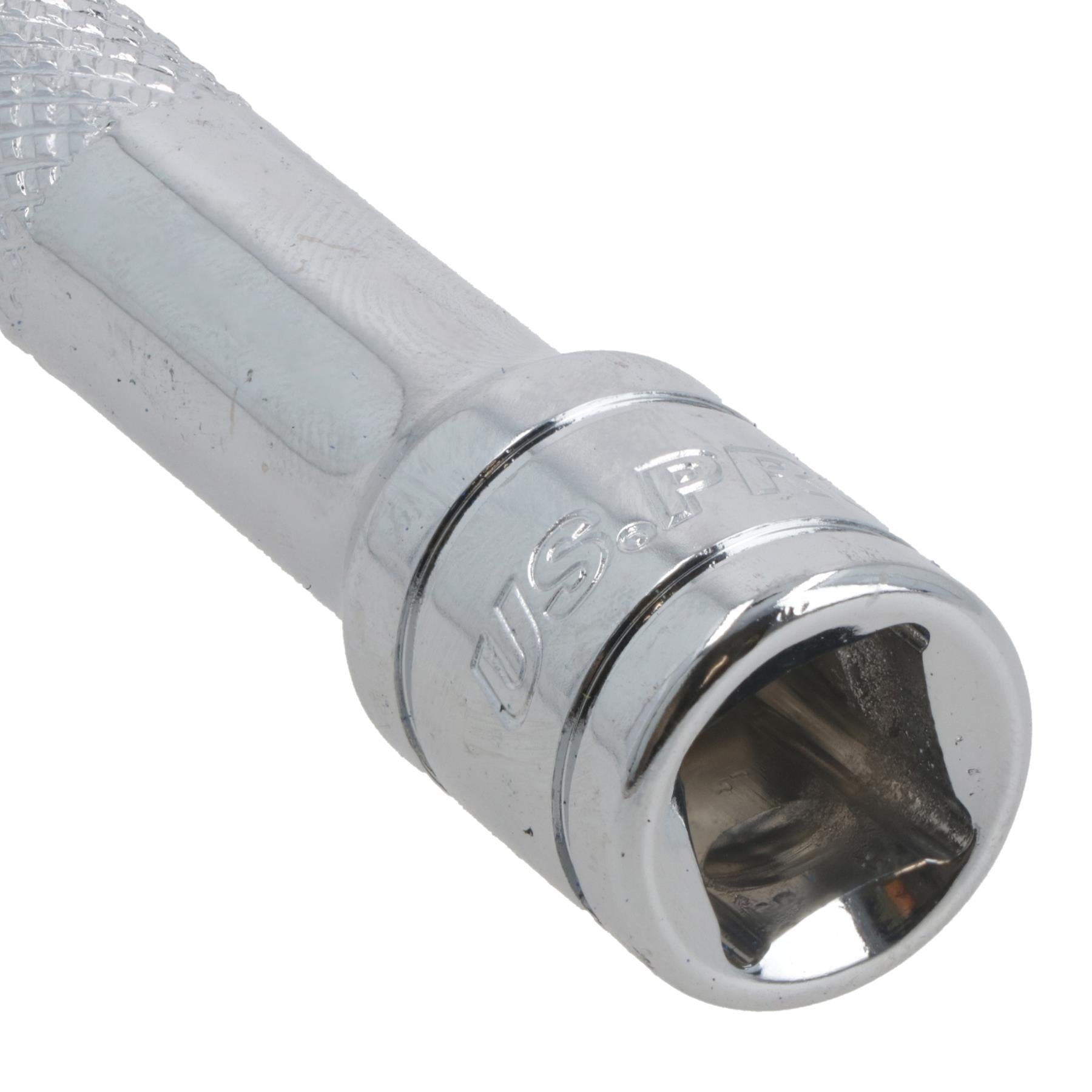 3/8" Drive Wobble Swivel Socket Extension Bar Set 38mm - 300mm 6pc