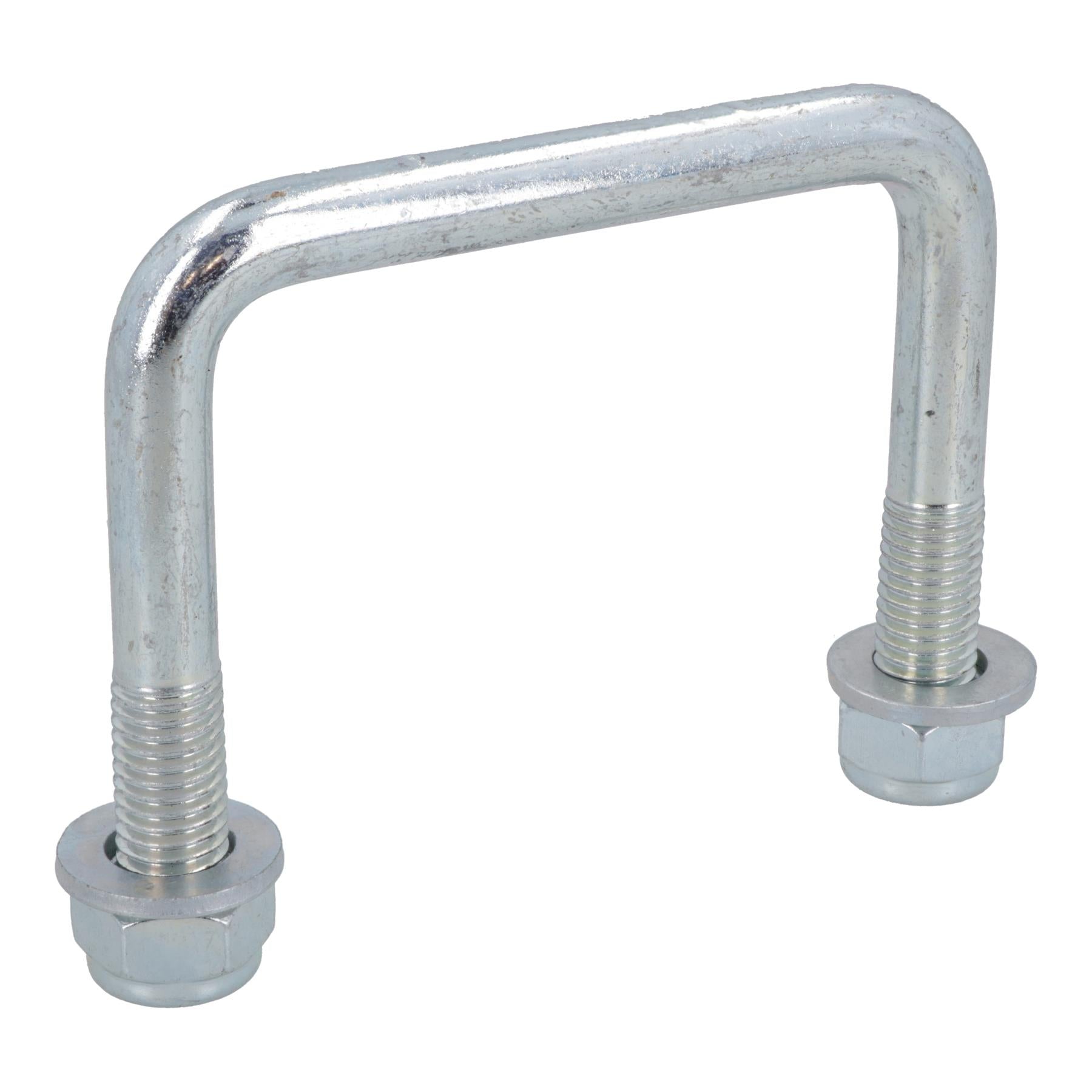 M12 U-Bolt N-Bolt 82mm x 70mm High Tensile for Boat Trailers