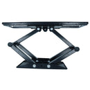 TV Wall Mounting Bracket Stand with Tilt and Swivel 23 â€“ 56 Inch 50kg Capacity