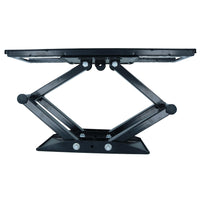 TV Wall Mounting Bracket Stand with Tilt and Swivel 23 â€“ 56 Inch 50kg Capacity