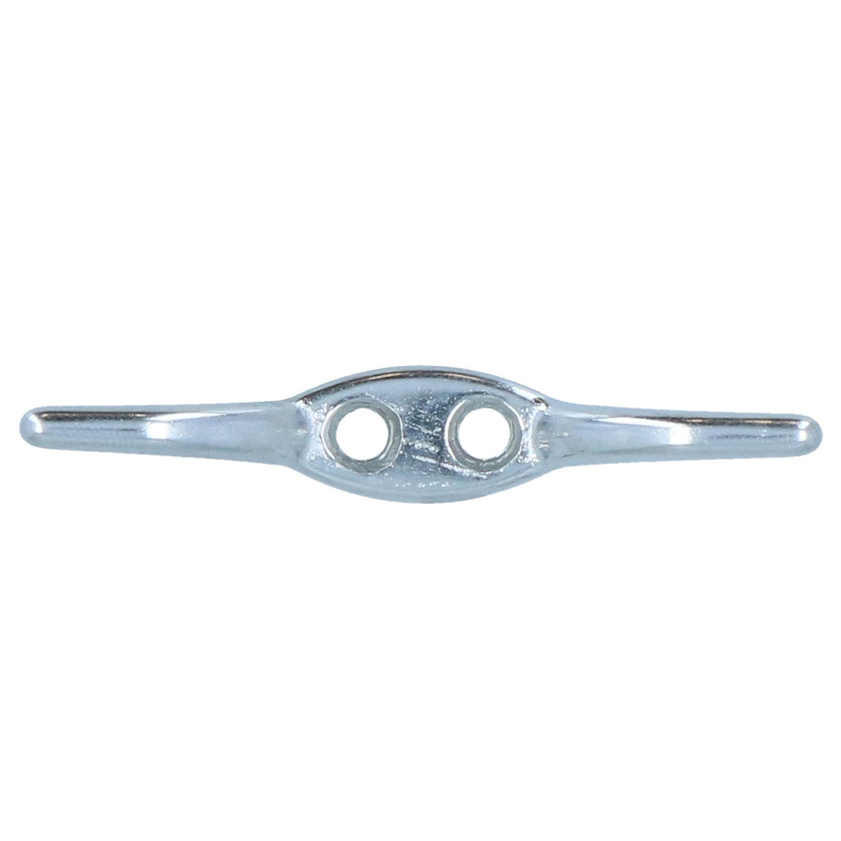 Seilklampe 2-1/2" Edelstahl Marine Grade 5 PACK 316 Bootswäscheleine DK77