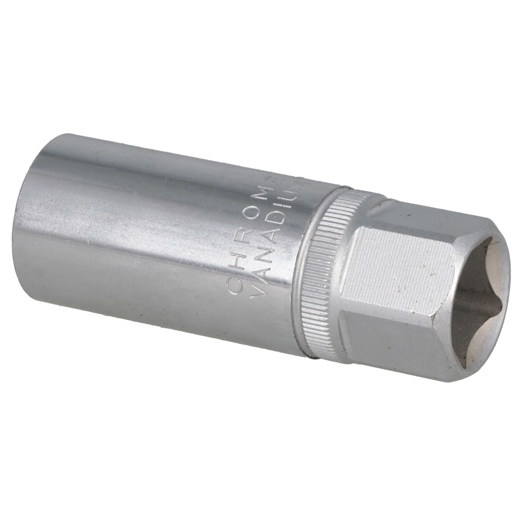 12-mm-Zündkerzenstecker, 1/2-Zoll-Antrieb, 18-mm-Sechskant, LSR47