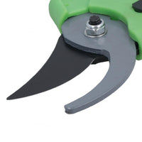 Heavy Duty gezackten Bypass Gartenschere Hand Gartenschere Schneider