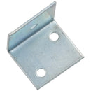 Light Duty Angle Braces Fasteners Supports Mounting 28 x 25 x 25mm