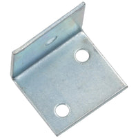 Light Duty Angle Braces Fasteners Supports Mounting 28 x 25 x 25mm