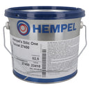 Hempel Silic One Tiecoat 27450 Preparation for 77450 Antifouling Paint