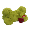 Little Buddy Dog Puppy Separation Anxiety Comforter Heart Beat Pillow Plush Toy