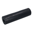 Boat / Jetski / Dinghy Trailer Parallel Side Rollers Rubber 202mm 16mm Bore