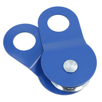 8 Ton Tonne Snatch Block Winch Pulley Puller Off Road 4 x 4 Recovery Rescue