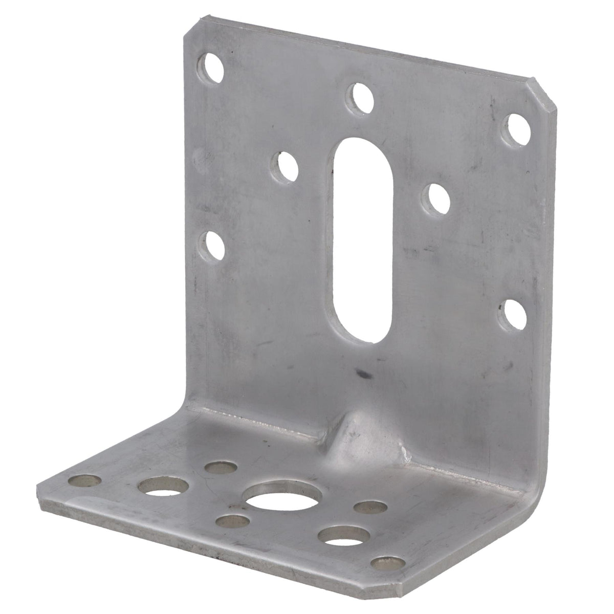 Stainless ABL Angle Bracket Corner Fastener Plate 60mm x 40mm x 60mm