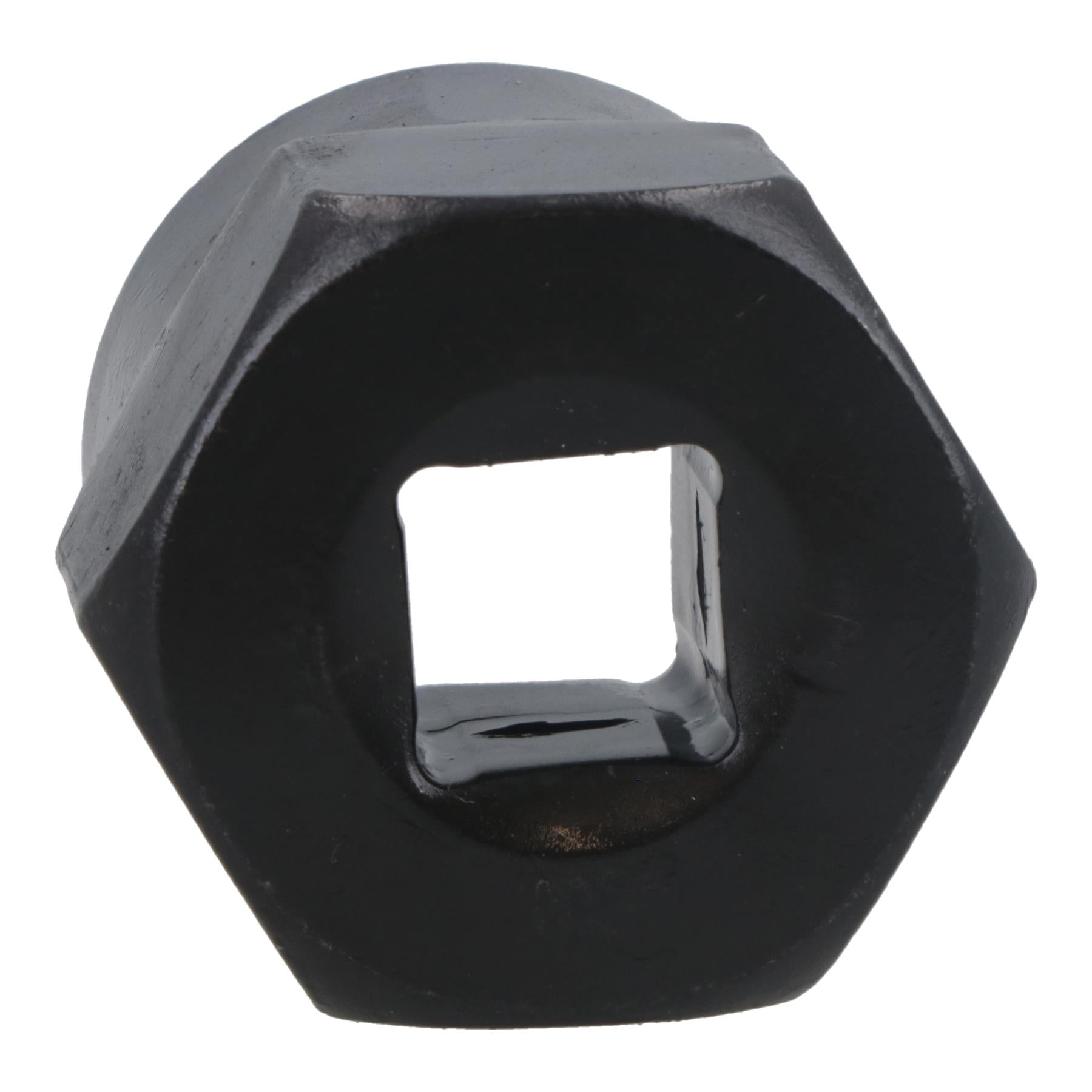 Lot de 5 douilles d'extraction pour écrous de boulons endommagés, entraînement 14 mm - 19 mm, 3/8"
