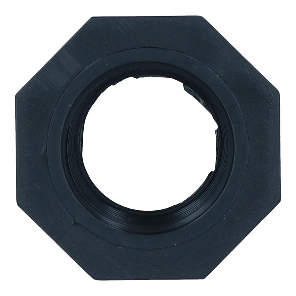 Polypropylene PP 2in – 1-1/2in Female – Male Pipe Threaded Reducing Bush