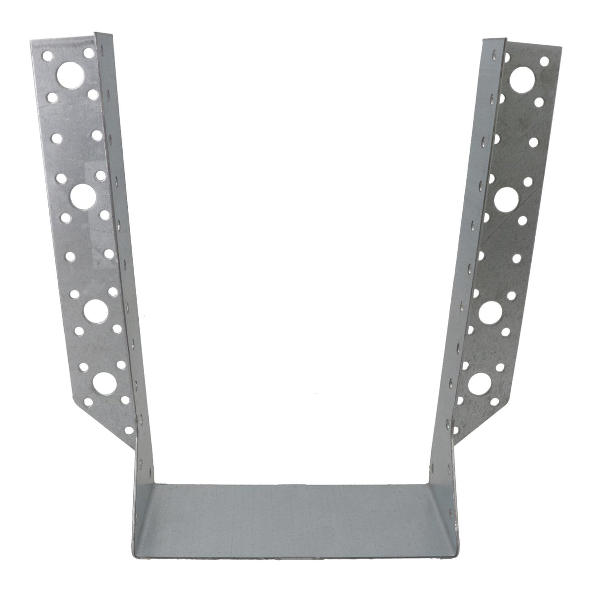 Multi Truss Hanger Joist Support Fixings 150mm (W) x 237mm (L) Galvanised