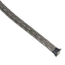 Synthetic Winch Tow Rope Cable HMPE Off Road Recovery 4x4 10-14mm 30m