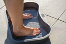 Swimming Pool Footbath Hot Tub Lay-Z-Spa Foot Cleaning Bath Dip Tray