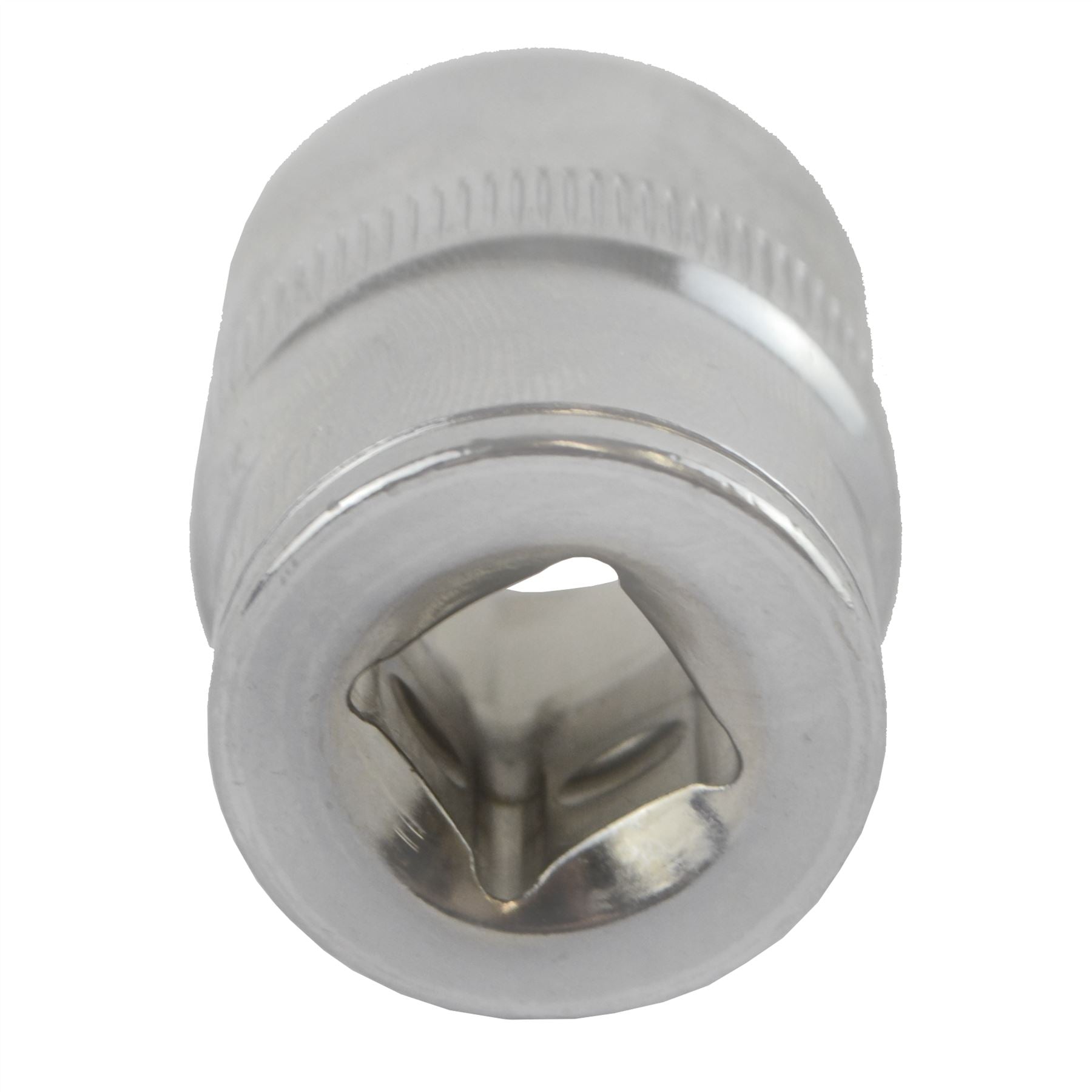 18mm 3/8" Drive Shallow Metric Socket Single Hex / 6 sided Bergen