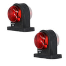 Britax Trailer Side Marker Light / Lamp PAIR TR056