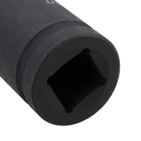 1in Drive Universal Joint Wobble Swivel Socket Extension Adaptor UJ Extension