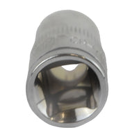 11mm 3/8" Drive Shallow Metric Socket Single Hex / 6 sided Bergen
