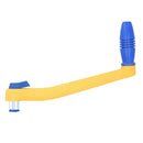Floating Winch Handle Universal 250mm Yacht Sailboat Boat Windless Handle