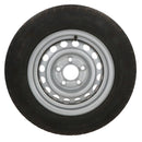 Trailer Wheel & Tyre 185/70R13 5 Stud 112mm PCD 67mm Centre Hole