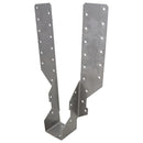Stainless Steel Hanger Wood Joist Support Fixings Loft Beam Holder 47mm