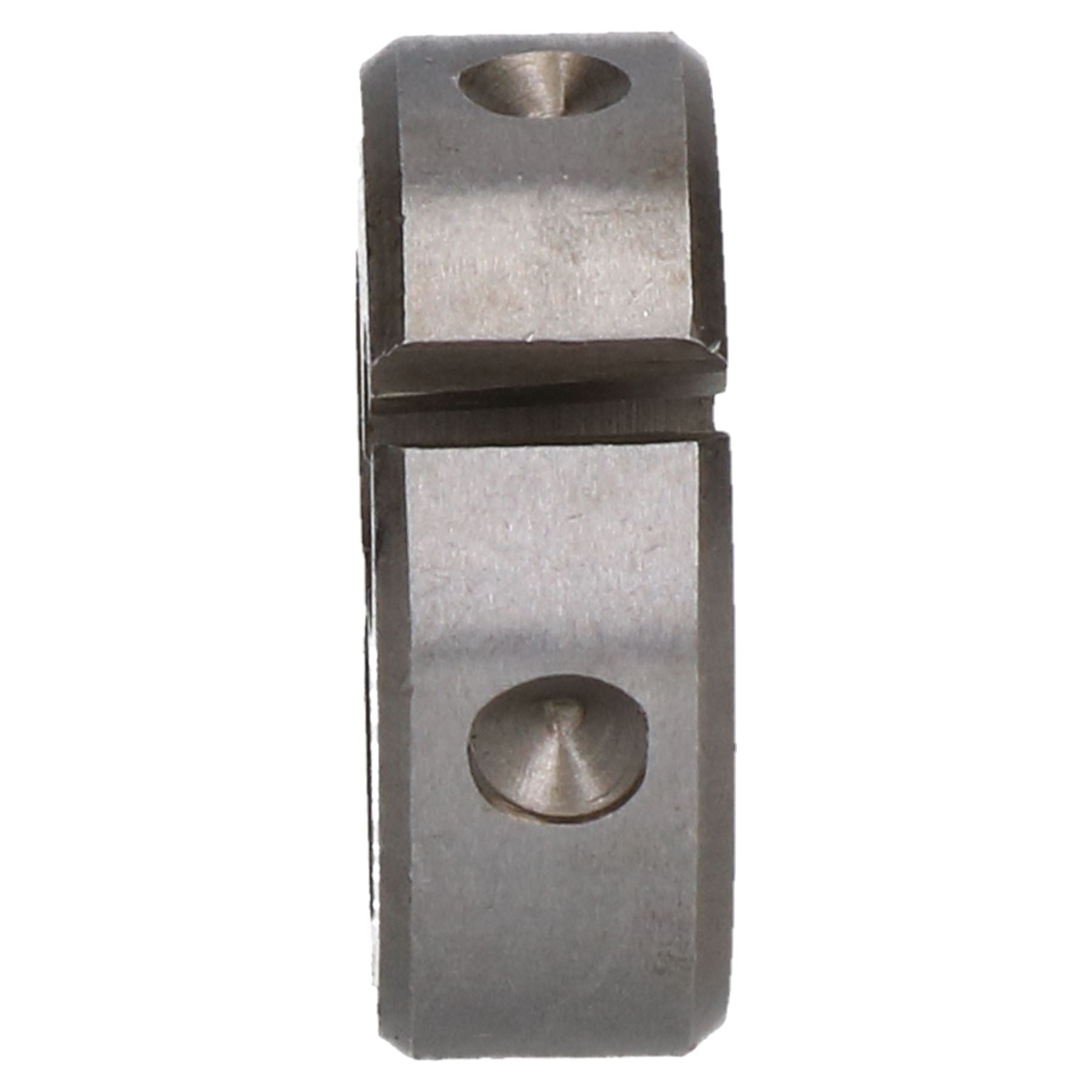 Taraud et filière UNF 1/4" - 5/8" en acier au tungstène et filière fendue 38 mm