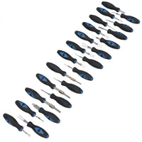 Master Universal Terminal Release Removal Remover Tool Set 23pc Bergen