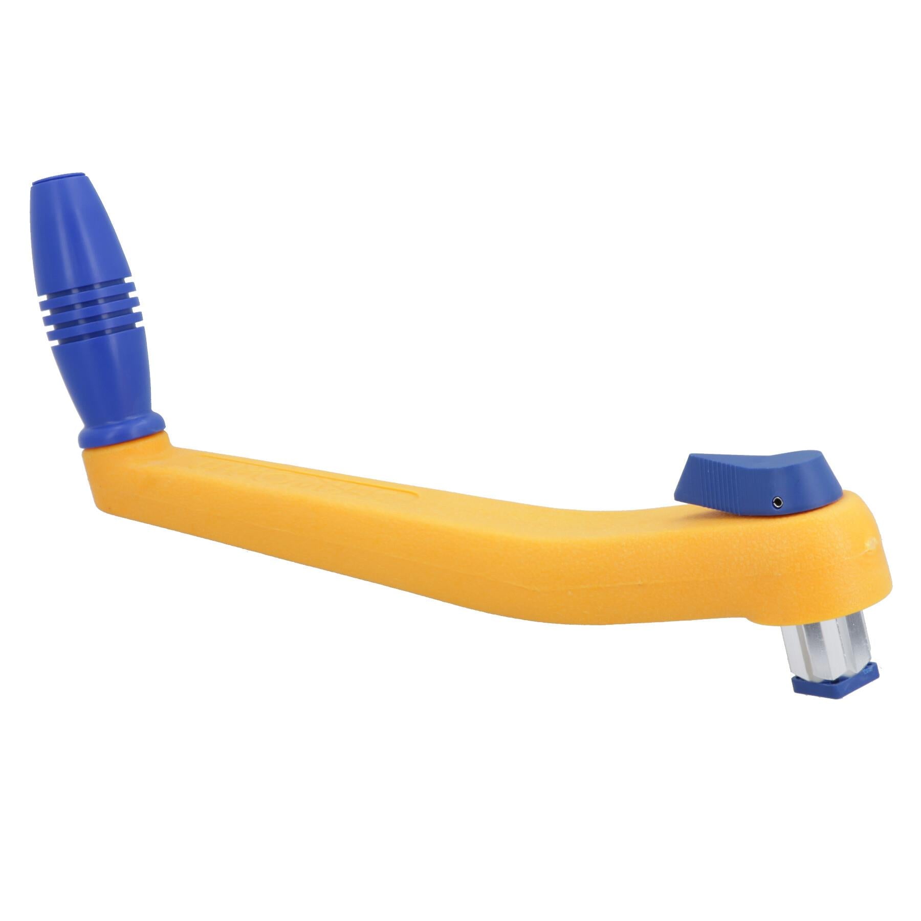 Floating Winch Handle Universal 250mm Yacht Sailboat Boat Windless Handle