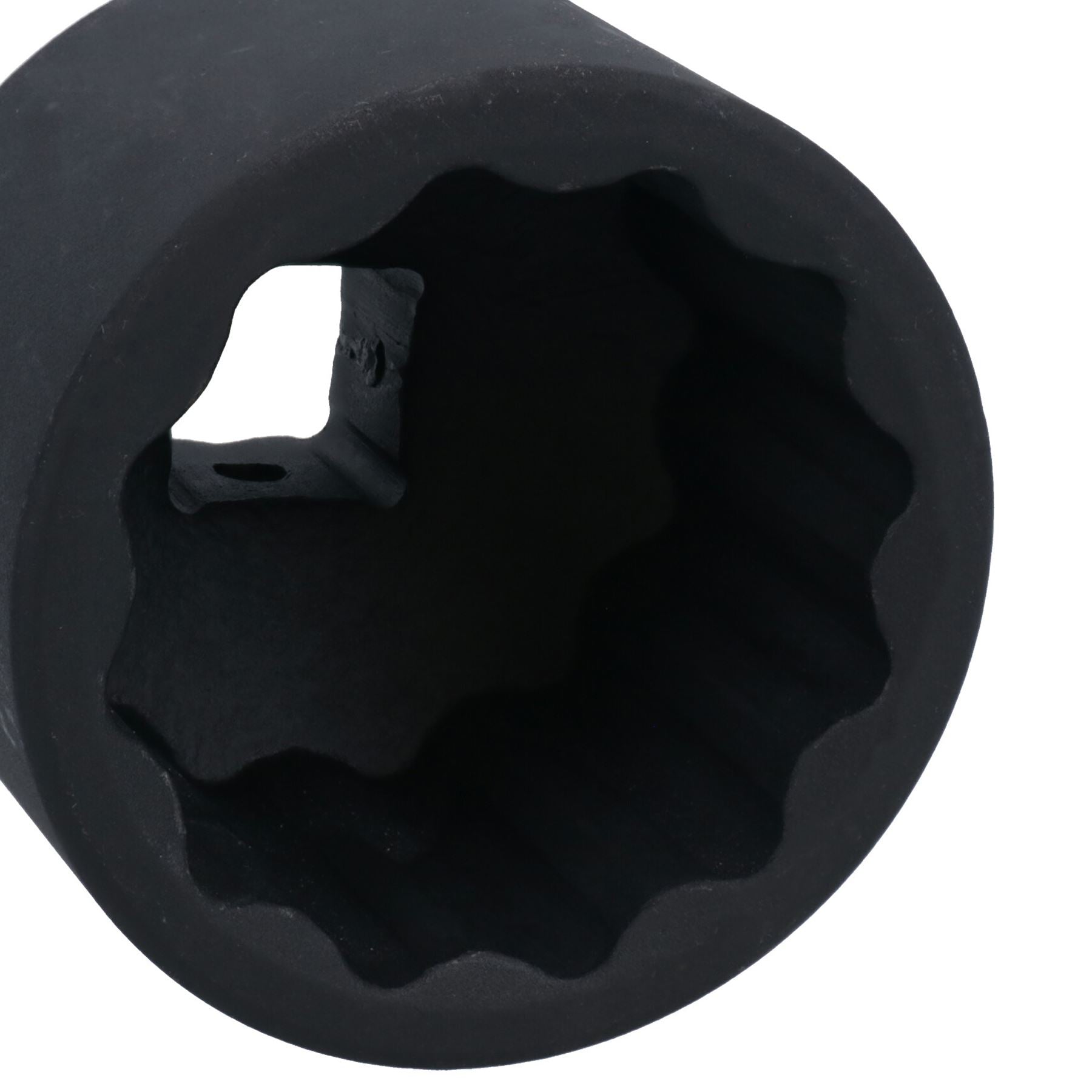 55 mm 3/4 Zoll Antrieb metrisch flach Schlag Naben Radmuttern Steckschlüssel 12-kant Bi-Sechskant