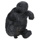 Tortoise Turtle Plant Pot Hanger Garden Yard Home Ornament Statue Vase