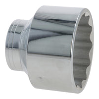 Scania Vorderradnaben-Achsmuttern-Steckschlüssel 80 mm 1 Zoll Antrieb 12-kant von Bergen