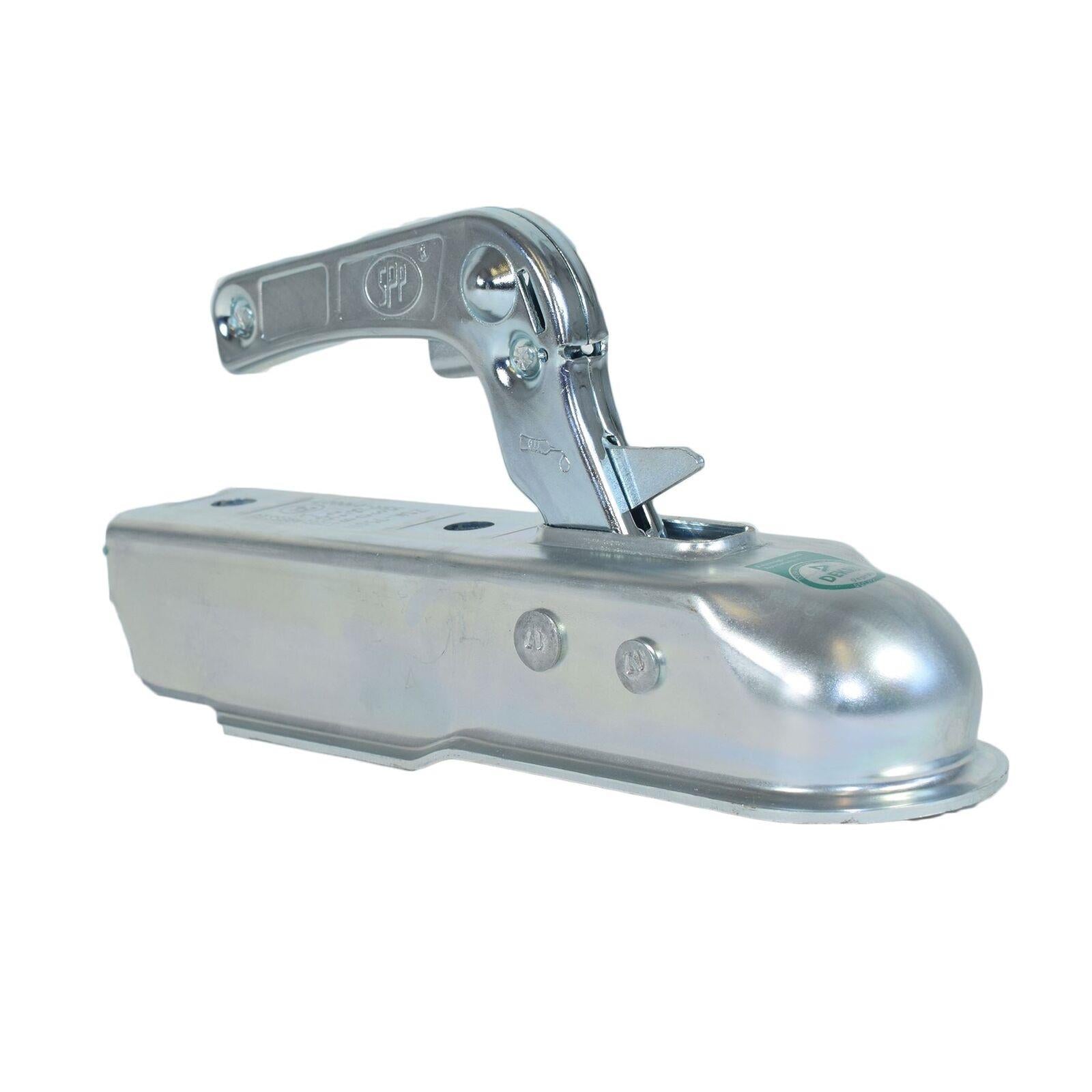 350 kg Anhänger-Set, Federung, Anhängerkupplung, Lichter, Schutzbleche, 5 m Kabel, Räder