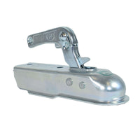 350 kg Anhänger-Set, Federung, Anhängerkupplung, Lichter, Schutzbleche, 5 m Kabel, Räder